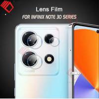 ราคา 2ชิ้น ฟิล์มป้องกันเลนส์กล้องถ่ายรูปสำหรับ Infinix Note 30 Vipp infinix Note 30 4G 5G กระจกเทมเปอร์ป้องกันกล้องสำหรับฟิล์มกล้อง Infinix Note 30 T ฟิล์มกล้อง Infinix Note 30ฟิล์มกล้อง (19501421331)