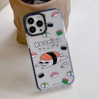 ราคา Casetify Casetify เคสโทรศัพท์มือถือ ลายอะโวคาโด ketnipz สําหรับ iPhone 14 13 12 11 Pro MAX XR IX XS MAX (19008416874)