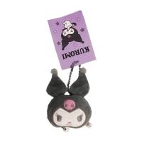 ราคา IJVBTV ตุ๊กตาคุโรมิ 6CM ตกแต่งกระเป๋า ของเล่นเด็ก ของเล่นยัดไส้ ตุ๊กตาผ้า พวงกุญแจ จี้ห้อยกระเป๋า พวงกุญแจ ตุ๊กตาการ์ตูนคุโรมิ ของเล่นตุ๊กตา จี้ตุ๊กตา (19662152930)