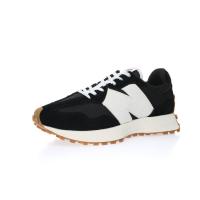 ราคา Classic retro fashion versatile mens and womens casual jogging shoes New Balance MS327 series non slip rubber outsole Fashionable male and female student board shoes casual sports shoes (19429657112)