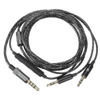 ราคา Replacement Mic Cable For Sol Republic Master Tracks Hd V8 V10 V12 X3 Headphones (19468715673)