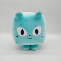 ราคา 20cm Big Lovely Cartoon Animal Filling Toy Pet Simulator X Cat Plushies big games cat plush Toys Cat Stuffed Doll Plushies Kids Gift (17783354748)