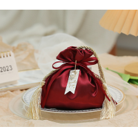 ราคา PK ถุงใส่ส้มตรุษจีน ถุงใส่ของชำร่วย ถุงใส่ส้ม ตรุษจีน ถุงใส่ส้มมงคล ใส่ของชำร่วย สินค้าพร้อมส่ง (19442885870)