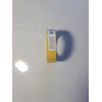 ราคา เทปผ้ากาว ตรา Formel แกนน้ำเงิน ขนาด 24มม x 9 หลา จำนวน 1 ม้วน มีหลายสีให้เลือก (10312719504)