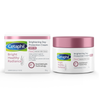 ราคา Cetaphil Bright Healthy Radiance Brightness Day Cream 50ml เซตาฟิล ไบรท์ เฮลธ์ตี้ เรเดียนซ์ ไบรท์เทนนิ่ง เดย์ครีม 50มล (5962300116)