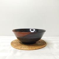 ราคา ชามสไตล์ญี่ปุ่น ชามราเมง ชามบะหมี่ ถ้วย ถ้วยชามเซรามิค ถ้วยบิงซู เข้าไมโครเวฟได้ (21047685678)