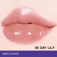 ราคา SRICHAND ศรีจันทร์ ลิปทินท์ เซรั่ม อควา บอมบ์ 10 เฉดสี Aqua Bomb Lip Tint Serum 1 7 g (21145241016)