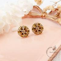 ราคา พร้อมส่ง ต่างหูนพเก้า ต่างหูพลอยสี นพเก้า แดงสยาม สินค้าพร้อมส่ง (20076220362)