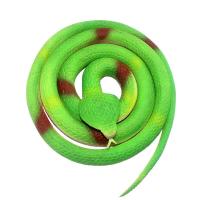 ราคา งูยาง งูปลอม งูยางไล่นก (21066445461)