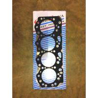 ราคา ปะเก็นฝาสูบไฟ Isuzu 4JJ TCX ไฟ หนา 1 6มม ไฟดำ Dmax all new 2012 ปะเก็นฝาสูบ ฝาสูบ ดีแมค タイ製押川ガスケット (13505916017)