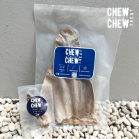 ราคา หูวัวอบแห้งและหูกระต่ายอบแห้ง Cow ear and Rabbir ear (19765135386)