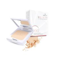 ราคา Meilin Bright UV Powder Cake แป้งเมลิน ไบรท์ ยูวี พาวเดอร์ เค้ก แป้งคุมมัน (14191675532)