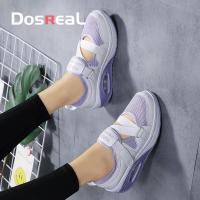 ราคา รองเท้าแตะส้นสูง Doreal สำหรับผู้หญิงรองเท้าแตะ Plaform สไตล์เกาหลีสำหรับฤดูร้อน (12711718916)