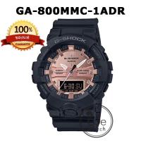 ราคา G shock CASIO ของแท้ 100 รุ่น GA 800 1A GA 800 4A GA 100BR 1A GA BL 1A GA 810B 1A4 รับประกัน CMG 1 ปี GA GA800 (18993853088)