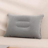 ราคา Thing a Home หมอนเป่าลม หมอนลมพกพา หมอนลม หมอนเดินทาง น้ำหนักเบาพกพาสะดวก (7179002399)
