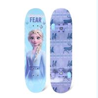ราคา Mesuca Disney Frozen Spider man Captain America เด็กของเล่นกลางแจ้งสี่ล้อสเก็ตบอร์ดเอียงคู่ (20420360626)