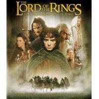 ราคา The Lord of the Rings เดอะ ลอร์ด ออฟ เดอะ ริงส์ ภาค 1 3 4K Master เสียงอังกฤษ เสียง อังกฤษ ซับ ไทย อังกฤษ 4K UHD ใหม่ 2160p (19836833822)