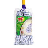 ราคา NNP 3M สก๊อตช์ ไบรต์ ไม้ม็อบถูพื้นใยสังเคราะห์ เมจิก ม็อบ MAGIC MOP ออกใบกำกับภาษีได้ (19764370002)