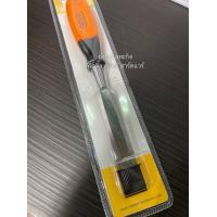 ราคา สิ่วด้ามไฟเบอร์ สิ่วตรา Building สิ่ว ขนาด 1 4 นิ้ว 1 1 2 นิ้ว บรรจุ 1 อัน (11011450320)