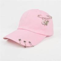 ราคา KUI สิทธิพิเศษแบบจำกัดเวลา 2022 หมวกใหม่ผู้หญิงเหล็กแหวนแก๊ปหมวกเบสบอลหมวกนักเรียนหมวกกันแดดสีดำ MZ 85 (17042111699)