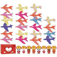 ราคา Classroom Exchange Party Favors Goodie Bags And Stuffers For Kids Boys And Girls Carnival Prizes Childrens Gifts For Family Gatherings Birthdays pretty good (17025057062)