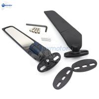 ราคา กระจกมองหลังสำหรับมอเตอร์ไซค์ Honda CBR150R CBR 150Rกระจกมองข้างหมุนได้ปรับได้สำหรับแต่งลม (13910448596)