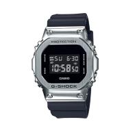 ราคา นาฬิกาข้อมือ Casio G Shock รุ่น GM 5600 1D GM 5600B 3D นาฬีก้าข้อมือผู้ชาย นาฬิกา สายเรซิ่น กันน้ำ ของแท้ 100 ประกันศูนย์เซนทรัล 1 ปี (15254535429)