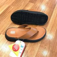 ราคา รองเท้าแตะแบบคีบ FitFlop งานชนช็อป รองเท้าผู้หญิง รองเท้าแตะเพื่อสุขภาพ สินค้านำเข้างานเกรด A พื้นนุ่มใส่สบายมาก สินค้าตรงปก 100 (20483753660)