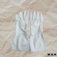 ราคา ถุงมือหนังยาว หนังนิ่ม หนังท้องล้วน งานป้องกันความร้อน งานช่าง 1แพ็คต่อ1คู่ (20163999731)