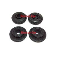 ราคา Nisto ยางรองเบ้าโช๊คหลัง นิสสัน คิวบ์ Nissan Cube 2002 2009 ลิวิน่า Livina 2014 2017 ยางรองเบ้าโช๊คหลัง ยางกันฝุ่นโช๊คหลัง ยางรองสปริงโช๊คหลัง (8195525442)