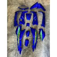 ราคา ชุดสีWave100 ตัวเก่า สีน้ำเงินแก้ว ชุดสีเวฟ100รุ่นแรก ชุดสีเวฟ 100 ตัวเก่า ชุดสีเวฟ 100 เก่า ชุดสีเวฟ100 เฟรมเวฟ 100 (17446478032)