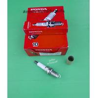 ราคา หัวเทียน DENSO IRIDIUM HONDA Civic FD ปี 2006 2011Jazz ปี 2003 2008City ปี 2003 2008 ราคา 1 หัว 12290 R62 H01 (8866188848)