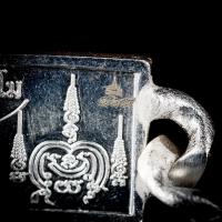 ราคา เลสหลวงพ่อพัฒน์ ขนาด 4 บาท รุ่นเลสมหาเจดีย์ปุญญกาโม วัดห้วยด้วน นครสวรรค์ งานวัดจัดสร้างสบทบทุนสร้างมหาเจดีย์กลางน้ำ (16230484227)