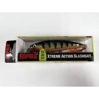 ราคา เหยื่อปลอม Rapala X RAP 10cm (18734890724)