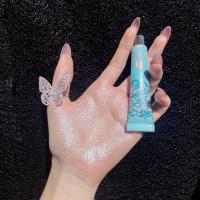 ราคา กากเพชร XIXI HIGHLIGHT ทาตัว วิ้งๆสีสวยๆ ติดทนนานตลอดวัน (11710786553)