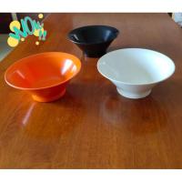 ราคา ชามกลมปากบาน ชามเมลามีน ชามก๋วยเตี๋ยว (19477226898)