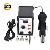 ราคา eyeplay ปืนลมร้อน858D เครื่องเป่าลมร้อน ปืนลมร้อน พลังสูง เครื่องเป่าลมร้อน เครื่องเป่าลมร้อนระบบดิจิตอ สถานีเชื่อมปืนลมร้อน เครื่องเป่าลมร้อน บัดกรี Hot Air Blower Welding Repair Tools (19480820708)