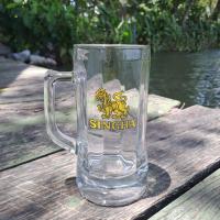 ราคา แก้วสิงห์ ใส่เครื่องดื่ม 500 ml (19502598805)