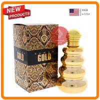 ราคา น้ำหอม Samba Gold Woman EDP 100ml (19566119697)
