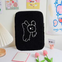 ราคา กระเป๋าไอเเพด กระเป๋าใส่ ipad ลายการ์ตูน สไตล์เกาหลี กระเป๋าแท็บเล็ต กระเป๋าใส่แท็บเล็ต11 13 นิ้ว ipad case bag soft (19900913942)