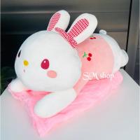 ราคา หมอนตุ๊กตาผ้าห่ม ม้ายูนิคอน หมูน้อย สัตว์แฟนซี (20153749970)