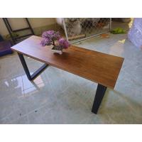 ราคา PradooSiam เก้าอี้ม้านั่ง ม้านั่งยาว เก้าอี้สนาม มีหลายขนาด ม้านั่งไม้ประสาน ขาเหล็ก สีดำด้าและสีขาว กันสนิม พร้อมใช้ Chair DIY แข็งแรงทนทาน (21172608406)