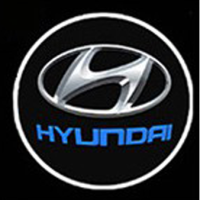 ราคา ไฟโลโก้ประตูรถ2ชิ้นรถยนต์ไร้สายแสงเงาประตูโปรเจ็คเตอร์ LED ครีไฟต้อนรับแสงไฟโลโก้สำหรับ Perodua โปรตอน (20396880474)