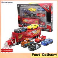 ราคา Broadfashion Pixar Cars 2 McQueen Metal Toys Model Car Birthday Gift for Kids Boy (20701209060)