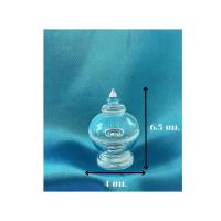 ราคา ผอบแก้ว เจดีย์ใส่พระธาตุ (21262600898)