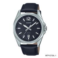ราคา นาฬิกาข้อมือ Casio Standard Men รุ่น MTP E725D MTP E725L MTP E725D 1 MTP E725L 1 MTP E720L 5 ของแท้ รับประกัน 1 ปี (20861178331)