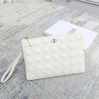 ราคา High grade gift box 2023D new mens and womens same zipper handbag Long genuine leather wallet Large capacity casual soft leather handbag European and American clip bag Square 1036 (21018423069)