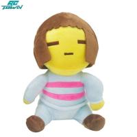 ราคา Undertale ตุ๊กตาผ้ากำมะหยี่ของเล่นเกมอันเดอร์เทลตุ๊กตาของเล่นยัดไส้สำหรับเป็นของขวัญเด็กมี9สไตล์ (21144793663)