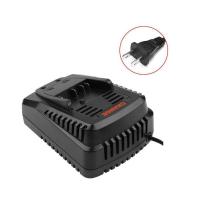 ราคา แท่นชาร์จแบตเตอรี่ Li ion สำหรับ Bosch 14 4V 18V Battery bat609 bat618 แท่นชาร์จ (1639632366)