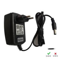 ราคา 12V 2A AC อะแดปเตอร์DC 12V 1 8AสำหรับBose Companion 2 Series II III 2 3ระบบลำโพงมัลติมีเดียสวิตช์จ่ายไฟสลับCharger (4782450021)